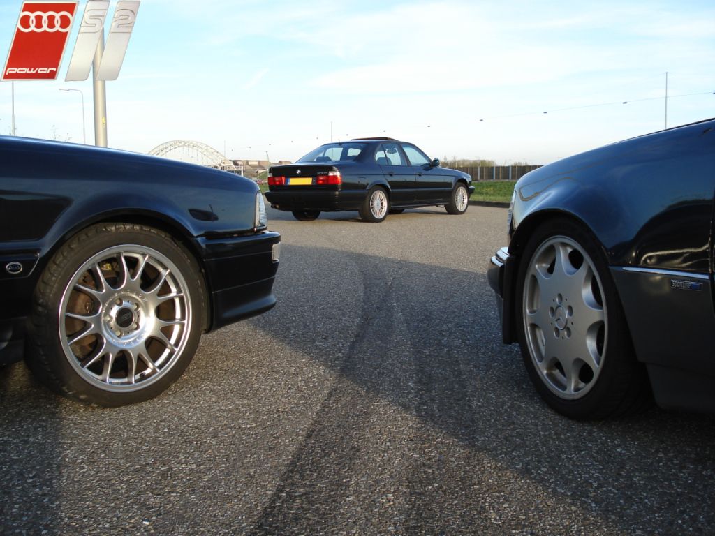 Verse strepen!
